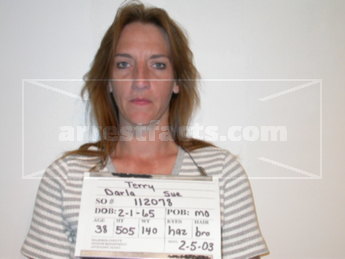 Darla Sue Terry