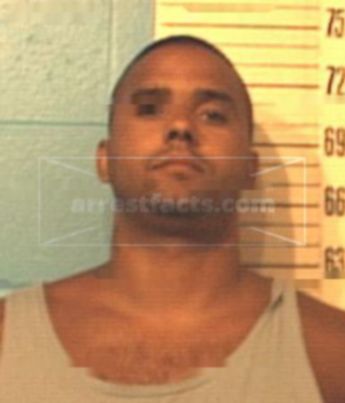 Gilbert Acevedo