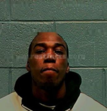 Andre Darin Hill