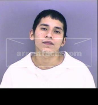 Enoc Daniel Alvarez