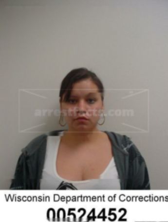 Tasheena R Hawpetoss