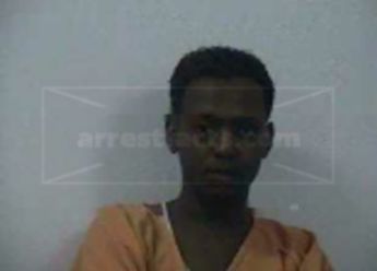 Samuel Deyon Shelly