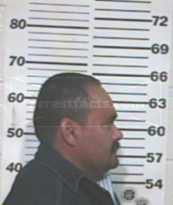 Gilberto Betancourt Moncada
