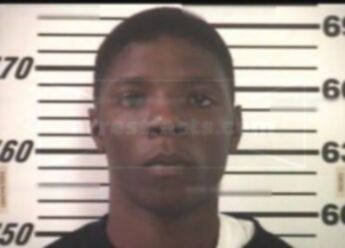 Dominique Antwan Dixon