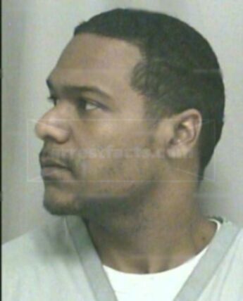 Corey M Simmons