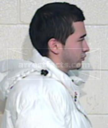 Yamil Garza Villarreal