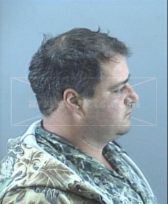 Travis Duane Daniels