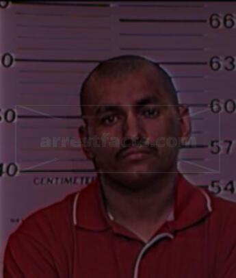 Jose Gullermo Amayo