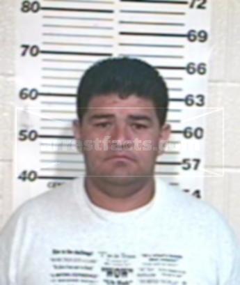 Rodolfo Noyola Monreal
