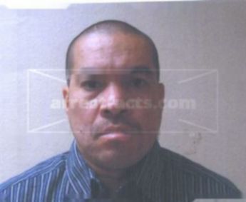 Homero Cruz
