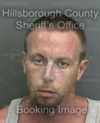 Timothy Dechard Daniel