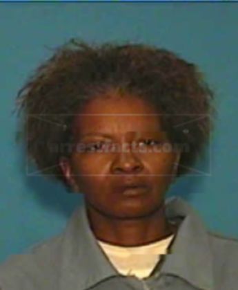 Gertrude Laverne Horton