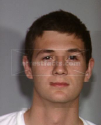 Tyler Lucchesi