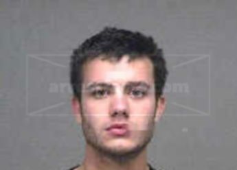 Logan Michael Yerger