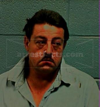 Donald Duane Flegel