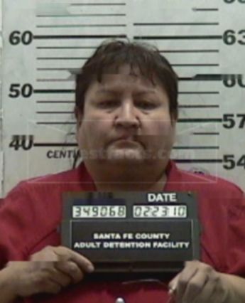 Laverne Billy
