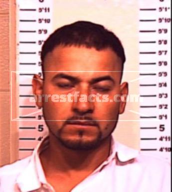 Noe Alejandro Torres-Franco
