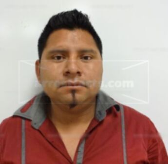 Bernabe Godinez Hernandez