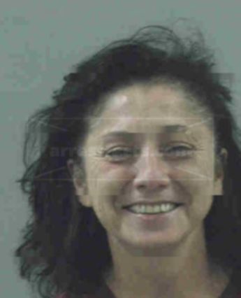 Joann Toni Moss