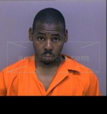 Deshondre Antonio Jones