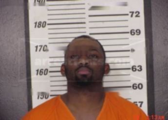 Toby Deaundre Sims