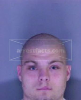 Zach Daniel Lambert