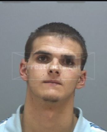 Brandon Newell Jensen