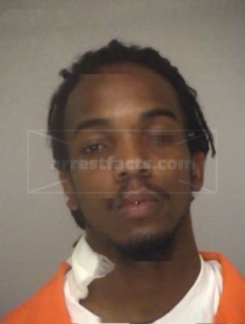 Christopher Ledan Dixon