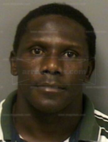 Earnest Leavert Moton