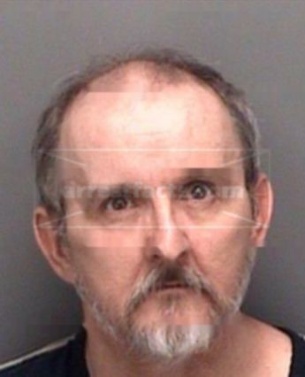 Kevin Douglas Johnston