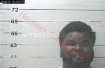 Antonio Jamal Washington