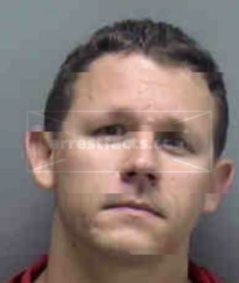 Mark Evan Jones