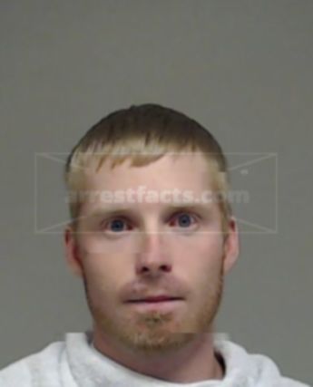 Gary Michael Nicholson Jr.