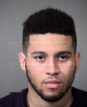 Kyrie Walter Ingram