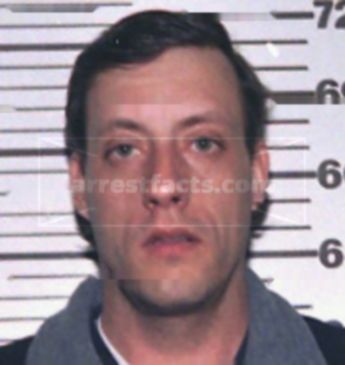 Timothy Castleberry