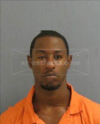 Sean Sebastian Ghee Jr.