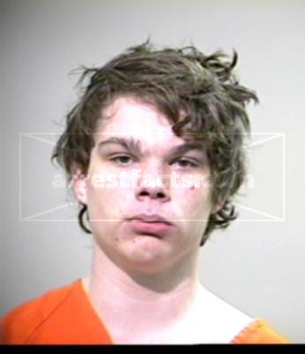 James Andrew Webster