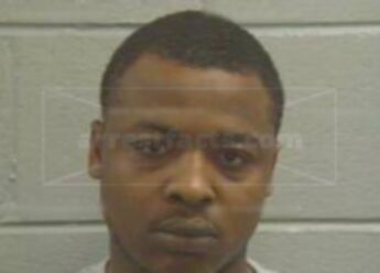 Marcus Dewayne Brewer