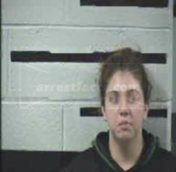 Christina Lee Duncan