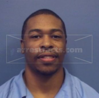 Ricky Hamilton