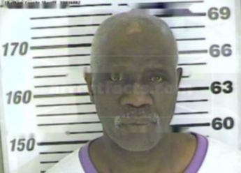 Edsel Robinson