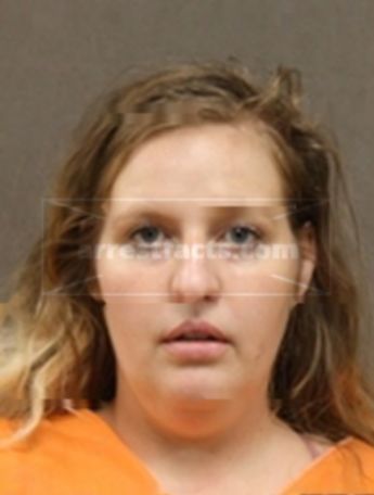 Natasha Lavonne Morris
