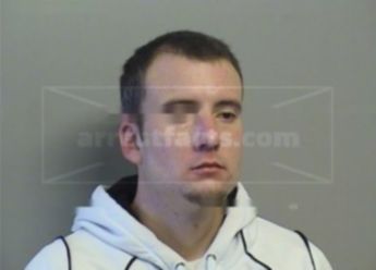 Adam Benjamin Prentice