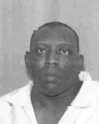 Curtis Wayne Pruitt