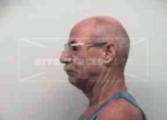 David Wayne Carter