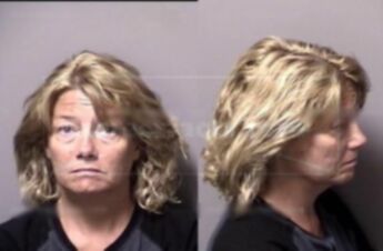 Heather Lynn Burrows