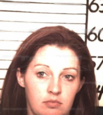 Kacie Marie Liebo