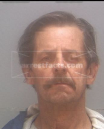 Clyde Daniel Swigart