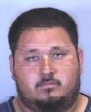 Tony Nunez Martinez