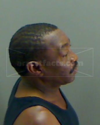 Rickey Berry